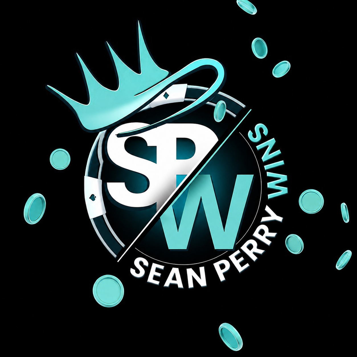 Sean Perry Wins logo